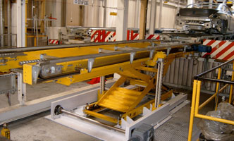 Automotive production line